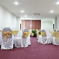 Lombok Plaza Hotel & Convention