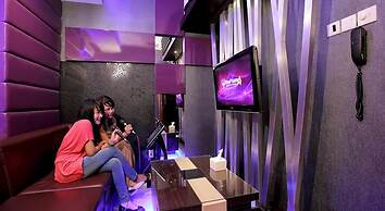 Lombok Plaza Hotel & Convention