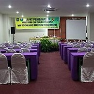 Lombok Plaza Hotel & Convention