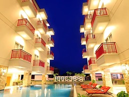 Lombok Plaza Hotel & Convention