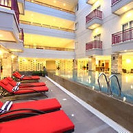 Lombok Plaza Hotel & Convention