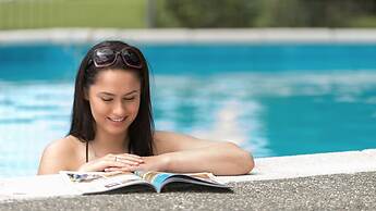 Discovery Settlers Hotel