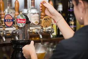 Discovery Settlers Hotel