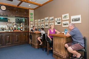 Discovery Settlers Hotel