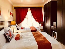 Jay and Bee Guest House