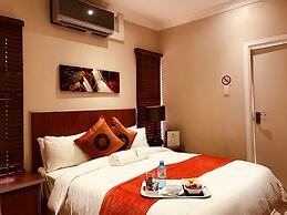 Jay and Bee Guest House