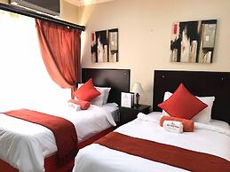 Jay and Bee Guest House