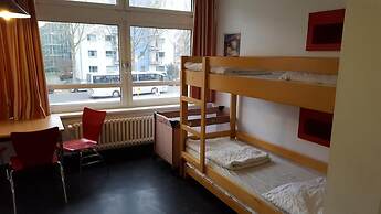 Jugendherberge Berlin-International - Hostel