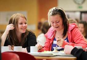 Jugendherberge Berlin-International - Hostel