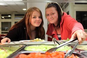 Jugendherberge Berlin-International - Hostel