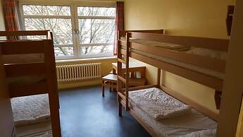 Jugendherberge Berlin-International - Hostel