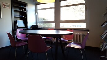 Jugendherberge Berlin-International - Hostel