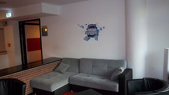 Jugendherberge Berlin-International - Hostel