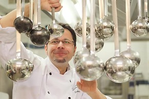 Jugendherberge Berlin-International - Hostel