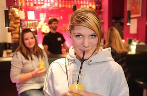 Jugendherberge Berlin-International - Hostel