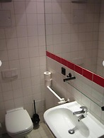 Jugendherberge Berlin-International - Hostel