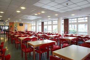 Jugendherberge Berlin-International - Hostel