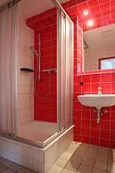 Jugendherberge Berlin-International - Hostel