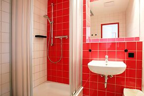 Jugendherberge Berlin-International - Hostel