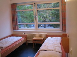 Jugendherberge Berlin-International - Hostel