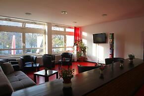 Jugendherberge Berlin-International - Hostel