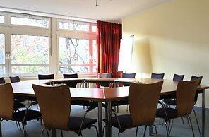 Jugendherberge Berlin-International - Hostel