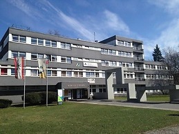 Jugendherberge Berlin-International - Hostel