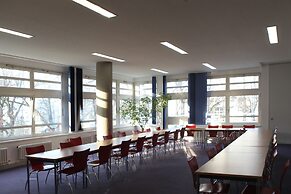 Jugendherberge Berlin-International - Hostel