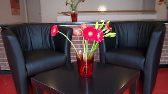 Jugendherberge Berlin-International - Hostel