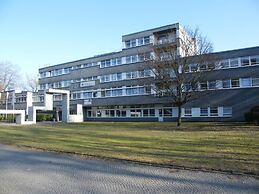 Jugendherberge Berlin-International - Hostel