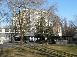 Jugendherberge Berlin-International - Hostel