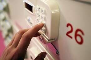 Jugendherberge Berlin-International - Hostel