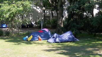 Jugendherberge Berlin-International - Hostel