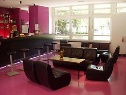 Jugendherberge Berlin-International - Hostel