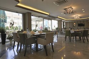 Koza Suite Hotel