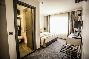 Koza Suite Hotel