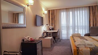 Koza Suite Hotel