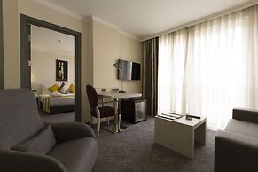 Koza Suite Hotel