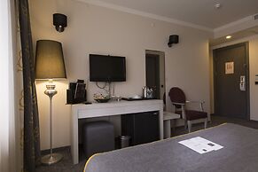 Koza Suite Hotel