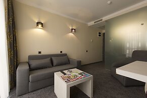 Koza Suite Hotel