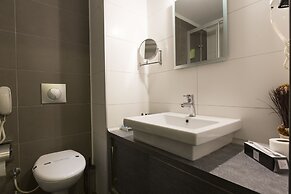 Koza Suite Hotel