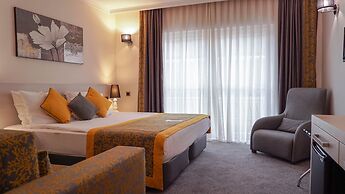 Koza Suite Hotel