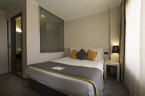 Koza Suite Hotel