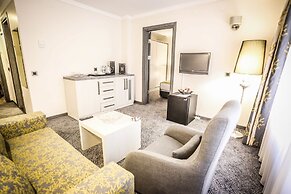 Koza Suite Hotel