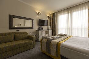 Koza Suite Hotel