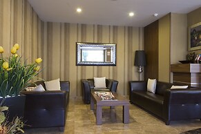 Koza Suite Hotel