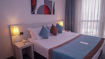 Koza Suite Hotel