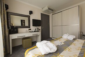 Koza Suite Hotel