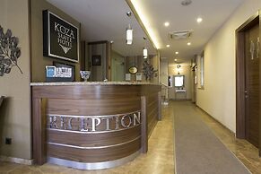 Koza Suite Hotel