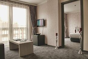 Koza Suite Hotel